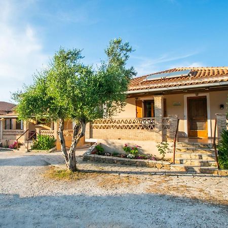 Aeolos Zante Villas With Heated Pool Vasilikí Екстериор снимка