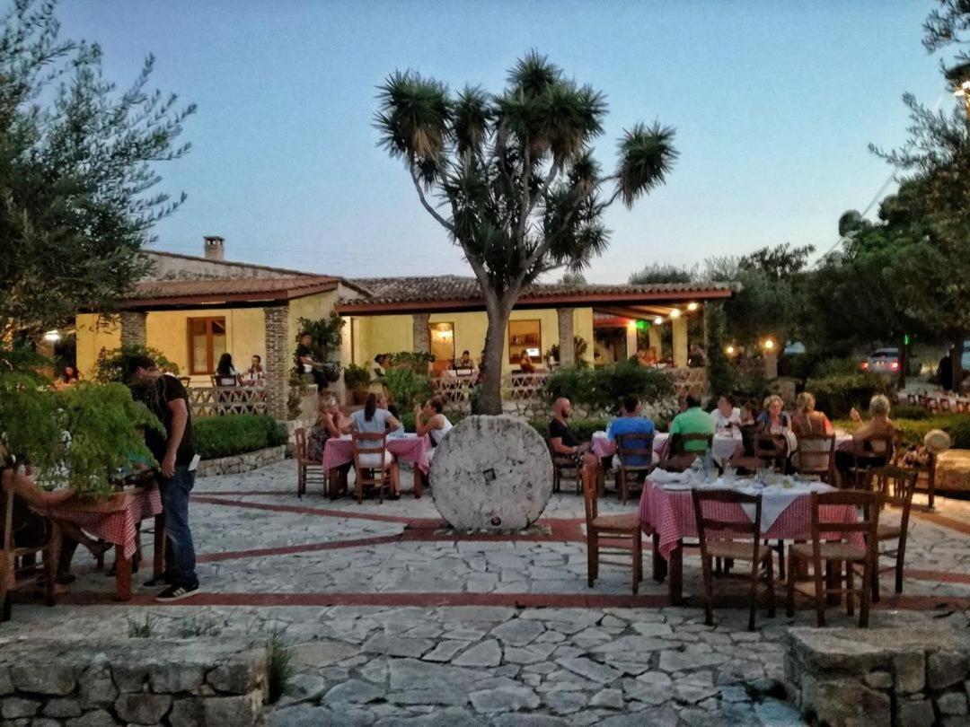 Aeolos Zante Villas With Heated Pool Vasilikí Екстериор снимка