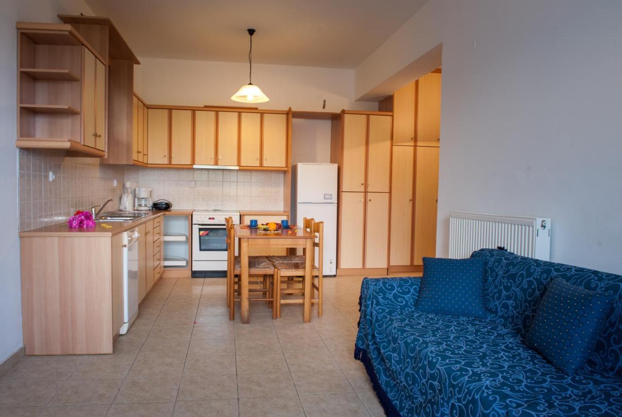 Aeolos Zante Villas With Heated Pool Vasilikí Екстериор снимка