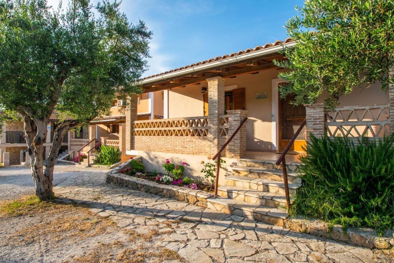 Aeolos Zante Villas With Heated Pool Vasilikí Стая снимка